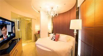 Zhengzhou Goodnight Hotel Jicheng  Exterior photo