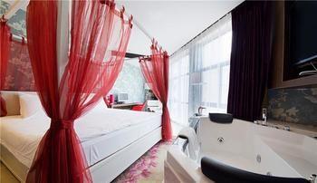 Zhengzhou Goodnight Hotel Jicheng  Exterior photo