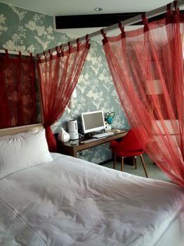 Zhengzhou Goodnight Hotel Jicheng  Exterior photo