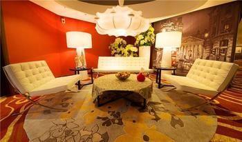 Zhengzhou Goodnight Hotel Jicheng  Exterior photo